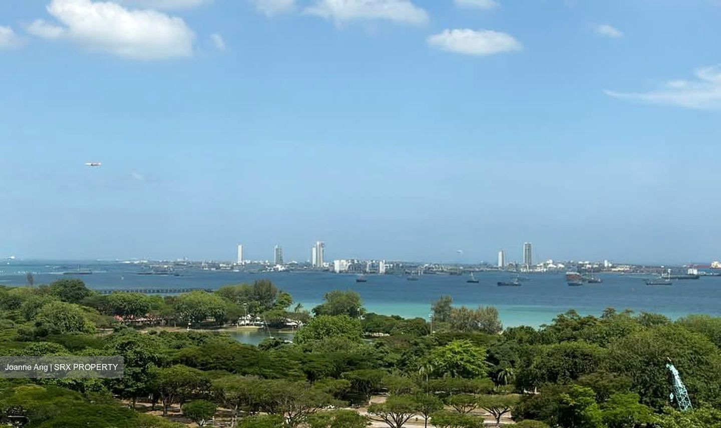 Vela Bay (D16), Apartment #555384171